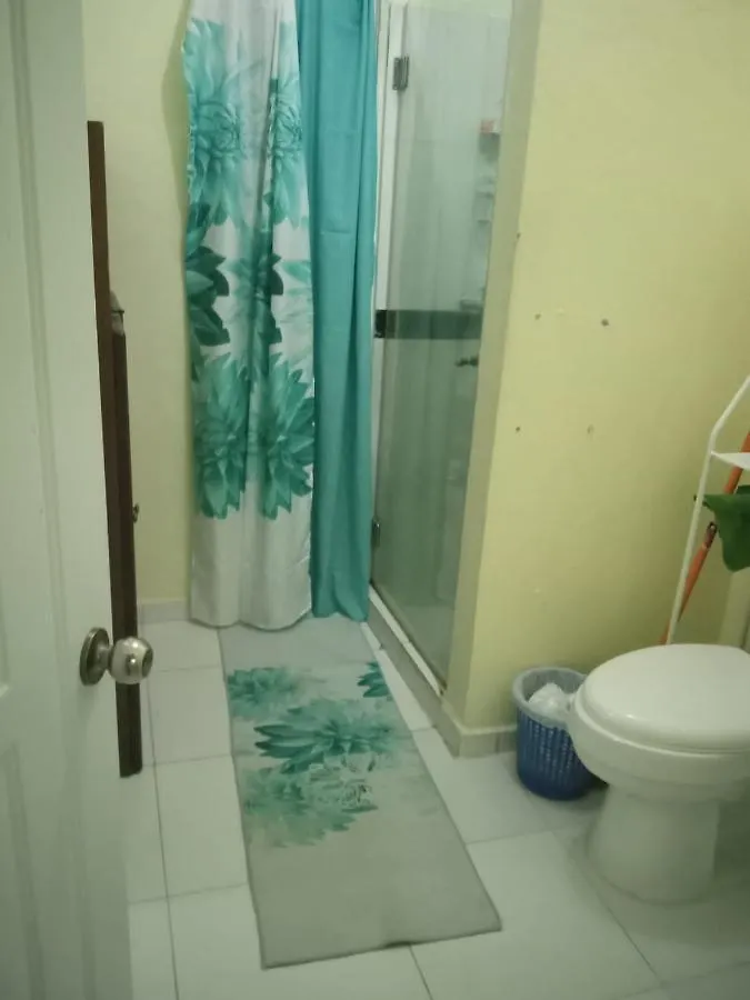 Casa Con Piscina Para Familia Boca Chica 0*,  Dominican Republic
